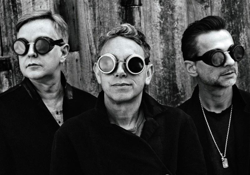 0263. Depeche Mode | Wrong